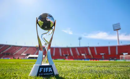 U-20. Өзбекстан футбол боюнча дүйнө чемпионатына даярдыкты баштады