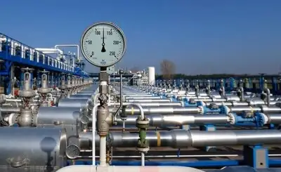 Азербайжан Европага газ экспортун көбөйттү