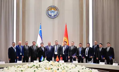Кыргызстан терроризмге каршы күрөшүн улантууда
