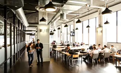 Бишкекте "U Nexus Hub" билим берүү стартап борбору ачылат