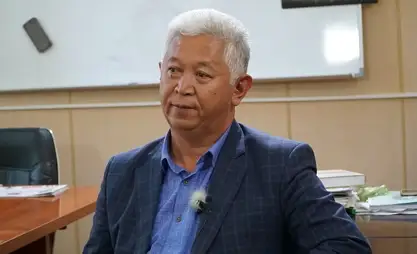 Азыркы бийлик жоопкерчиликти толук мойнуна алып, чек ара маселесин чечкени колдоого арзыйт – Кыяс Молдокасымов