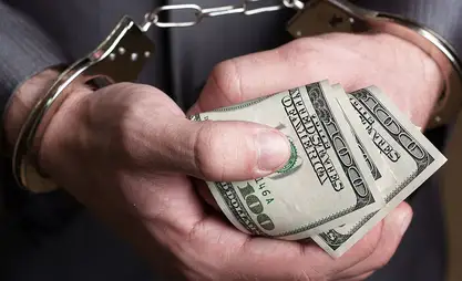 Өзбекстанда чиновниктердин кылмыштарынан улам келтирилген зыян 278 млн доллардан ашты
