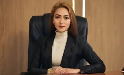 Светлана Аширова кайрадан Мамлекеттик цирктин башкы директору  болду