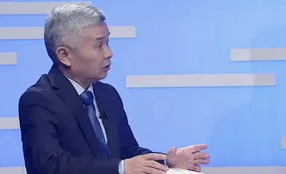 Бектур Зулпиев президенттин кеңешчиси кызматынан бошотулду
