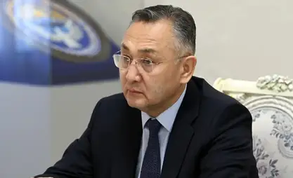 ЖККУ БУУну негизги өнөктөш деп атады