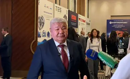 Кыргызстан Россиядан энергетикалык жабдууларды түз ала баштайт