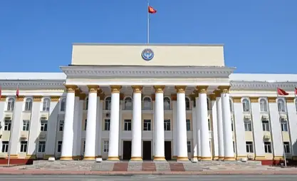 ТИМ Россиядагы кыргызстандыктардын банк карталарынын бөгөттөлүшү боюнча комментарий берди