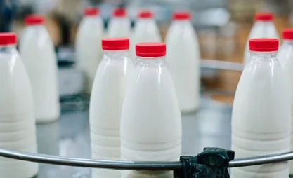 Кыргызстанда сүт азыктарын сатуунун жаңы эрежелери күчүнө кирди