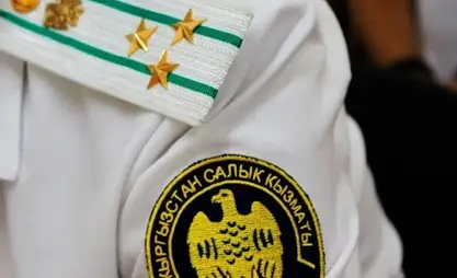 Салык карызын банктык эсептен түз өндүрүү тартиби кандай?