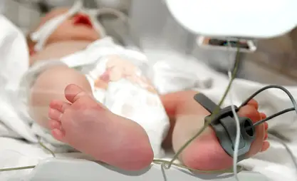 Өлүмгө алып келген хижама: Өзгөндө 2 айлык наристе чарчап калды