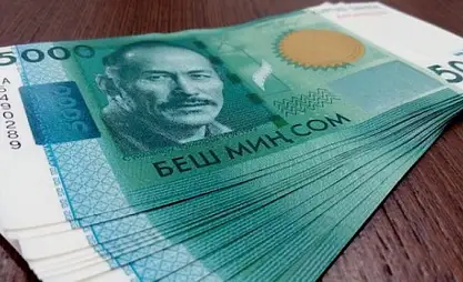 Ишкердикти өнүктүрүү фонду 8 пайыз менен жеңилдетилген насыя бере баштады