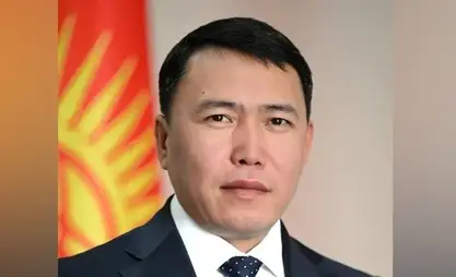 Алагөзов: Кыргызстандын аймагында чет мамлекеттердин куралдуу түзүмдөрү жок