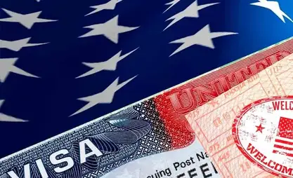 Трамп 12 өлкөнүн жарандарына АКШга кирүүгө тыюу салды