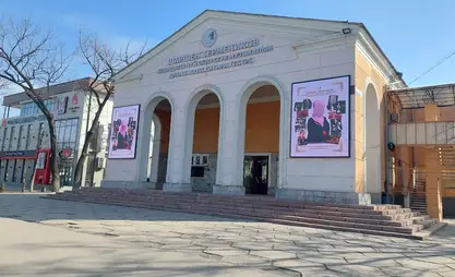 Чүй театры 36-сезонун ачат: Алгачкы күндөрү кайсы спектаклдер коюлат?