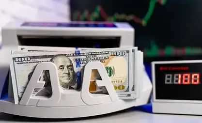 Бишкектеги төрт акча алмаштыруучу жайга айып салынды