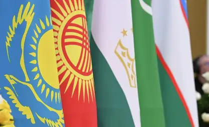 III Парламенттер аралык форумдун жыйынтыгында Бишкек декларациясы кабыл алынды