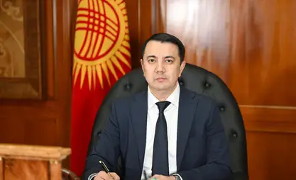 Маматалиев кыргызстандыктарды Эгемендүүлүк күнү менен куттуктады