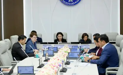 Тармактык комитет бир катар эл аралык макулдашууларды карап, колдоду