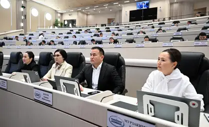 Жогорку Кеңеш бир катар эл аралык макулдашууларды колдоду