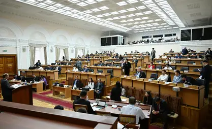 Парламентте көз караштардын талашы болуп турганы жакшы – төрага