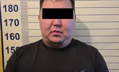 "Азаттык" аккаунтунун ээси Тик Ток аркылуу пара талап кылган деген шек менен кармалды