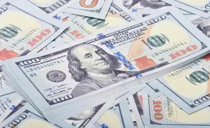 Кыргызстандын эл аралык резерви 8,6 млрд долларга жетти