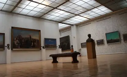 Концерт, көргөзмө жана жарманке. Ошто Музейлер күнү кандай өтөт?