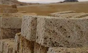 Кыргызстанда акиташ ташын экспорттоого убактылуу чектөө киргизилди