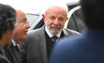 Төртүнчү мөөнөт: Бразилиянын 81 жаштагы президенти кайра шайланып келди
