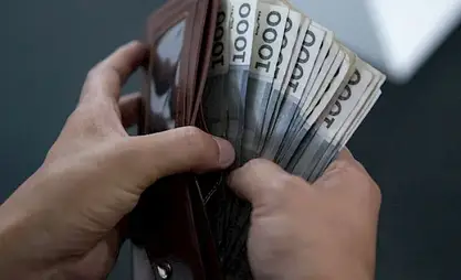 Кыргызстандагы орточо айлык маяна 42,6 миң сомдон ашты