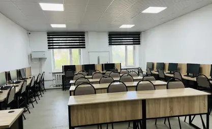 Быйыл өлкө боюнча 53 инновациялык мектеп модернизацияланат