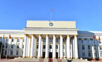 Кыргызстан Эр-Рияд аэропортундагы соккуларды кескин айыптады