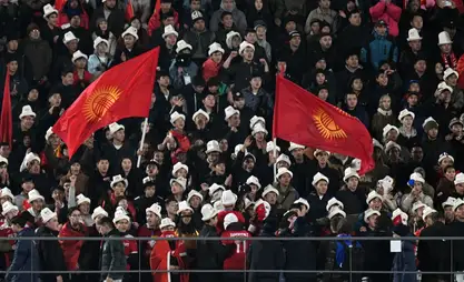 Кыргызстандын калкы 7,4 миллиондон ашты: Кайсы аймактарда эл көп?