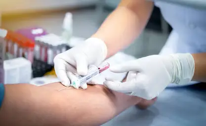 Кан донору болуңуз: 25-сентябрда акция өтөт