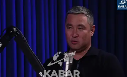 Солтобаев: Жол салуу – башка объекттерди курууга караганда алда канча татаал
