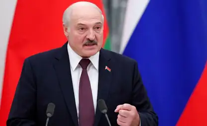 Лукашенко: ЖККУ киберкоопсуздук жаатындагы кызматташтыкты күчөтүшү керек