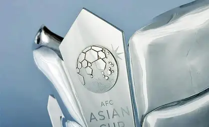 Футбол: Азия кубогу-2031 Борбор Азияда өтүшү мүмкүн