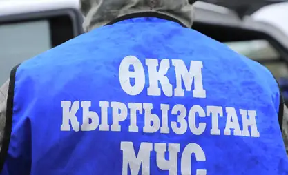 Чүй облусунда селден коргоо иштери жүрүүдө