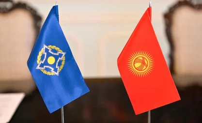 Бүгүн Бишкекте ЖККУ ПАнын Кеңешинин көчмө жыйыны өтөт