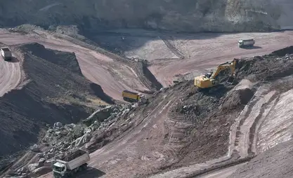 Куттуу-Сай-2 кенинде сейрек кездешүүчү минералдардын 15 түрүнүн запасы чалгындалган