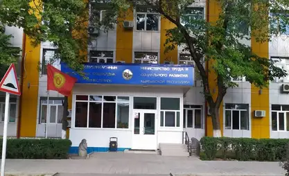 Москвада зомбулукка кабылган кыргызстандыктар арыз жазуудан баш тартты