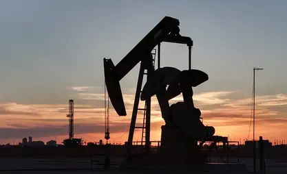Мунайдын баасы ноябрь айынан берки эң жогорку чекке жетти
