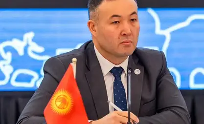 Кыргызстан Борбор Азияда биримдикти жана коопсуздукту чыңдоого үндөдү