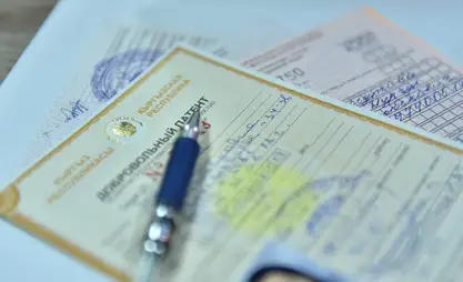 Патент менен иштегендер үчүн салыктык каттоо жөнөкөйлөштүрүлдү