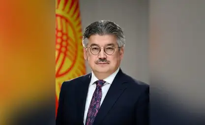 Арслан Койчиев: Кыргыз тили коргоого эмес, колдонууга муктаж