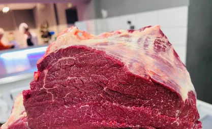 Кыргызстан уй жана кой эти менен өзүн толук камсыздай алат