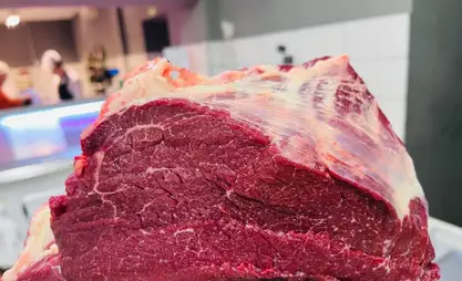 Кыргызстан уй жана кой эти менен өзүн толук камсыздай алат