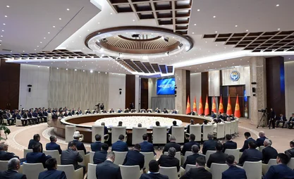 Пенсия жана айлыктын өсүшү: 2025-жылдын социалдык жыйынтыктары
