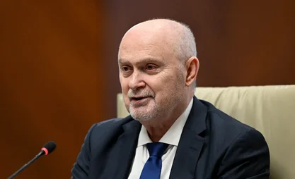Борбор Азиядагы туруктуулук: ЕККУ баш катчысы Кыргызстандын салымын жогору баалады