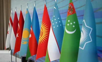Кыргызстан ТМУ өлкөлөрүнүн ортосундагы электрондук кол тамганы таанууну сунуштады